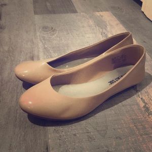 Lower east side nude flats